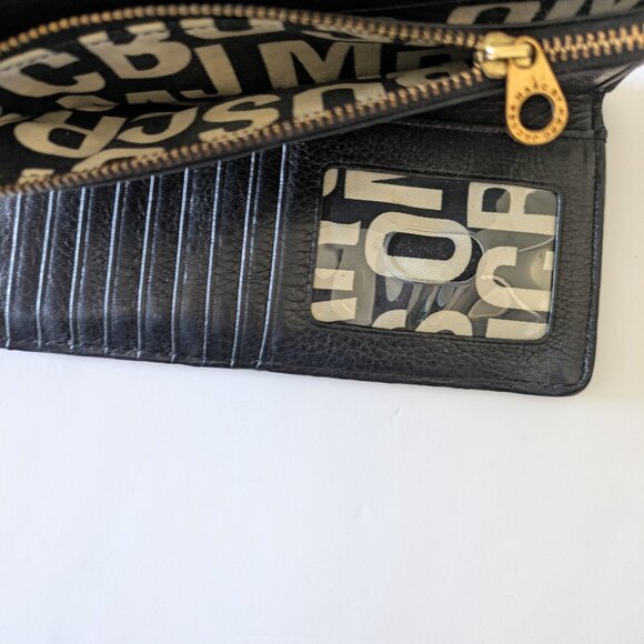 Marc by Marc Jacobs Wallet - Picture 2 of 12